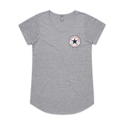 The Classic - Womans Tee
