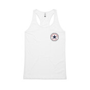 The Classic - Womans singlet