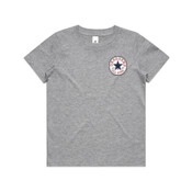 The Classic Kids Dragger Tee
