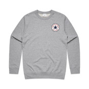 The Classic - Mens Crew Neck Premium Sweatshirt