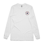 The Classic - long Sleeved