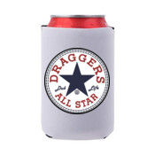 The Classic Dragger Can Cooler