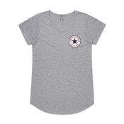 The Classic - Womans Tee