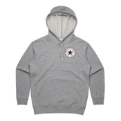 The Classic - Woman’s Premium Hoodie