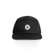 The Classic - Finn Five Panel Cap