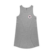 Women’s Classic Dragger Saturday Dress