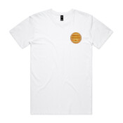 Draggers Retro Inc - Unisex tee