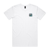 Sticker Junkie - unisex tee