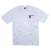 Kids Unisex Ratty Dragger Tee