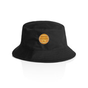 The Retro - Bucket Hat