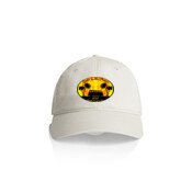 Woman's access cap - DITD 2024