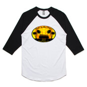 Unisex Raglan - DITD24